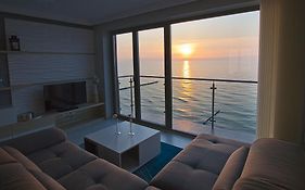Apartamenty Na Klifie